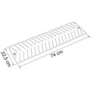 Fiamma Grip System