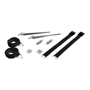 Fiamma Tie Down S Black