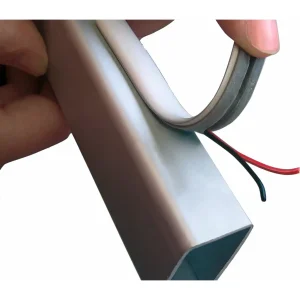 Fiamma Kit Cables Rail