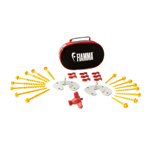 Fiamma Kit Awning Pegs
