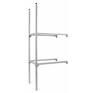 Fiamma Garage System Upgrade
