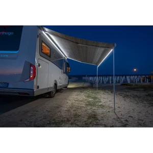 Fiamma Kit Led Strip Awning (F80)