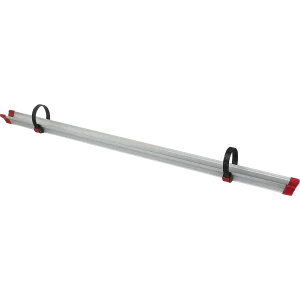 Fiamma Rail Quick 128 Black