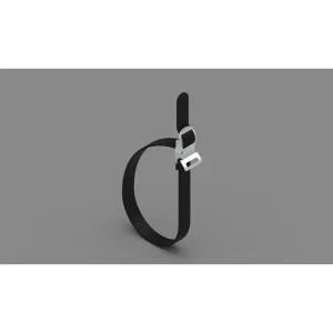 Fiamma Strip - Black