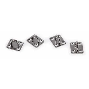 Fiamma Kit Square Plates