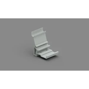 Fiamma Kit Roof Rail Ducato Extra 16.5 cm