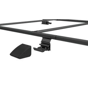 Fiamma Kit Roof Rail Ducato Extra 14.5 cm