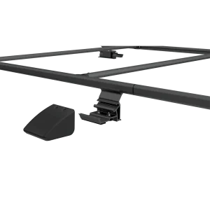 Fiamma Kit Roof Rail D Extra Cover DB
