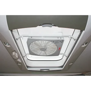 Fiamma Turbo-Kit