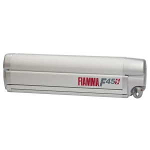 Fiamma F45 S Polar RHD 300 Royal Grey